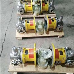 厂家发货供应 YCB系列齿轮泵 圆弧齿 轮油泵 价格合理