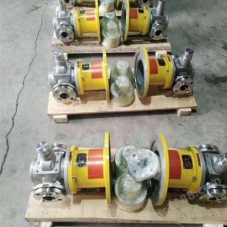 厂家发货供应 YCB系列齿轮泵 圆弧齿 轮油泵 价格合理