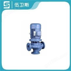 GWP不锈钢管道排污泵 上海 伍卫斯（5s）