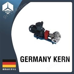 德国科恩（KERN） /  进口不锈钢齿轮泵  进口齿轮泵