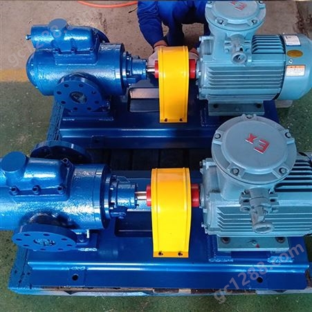 加工定制 螺杆泵 螺杆润滑泵 诚信经营 G型单螺杆泵