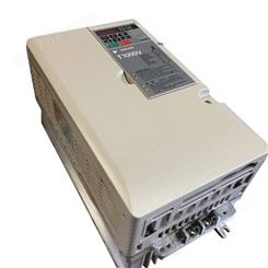 日本安川变频器J1000 CIMR-JB2A0004BBA/BAA 三相220V/0.4KW原装