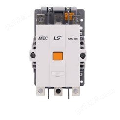 LS产电 电磁交流接触器MC-50a代替GMC-50 220V110V