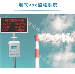 淮南市气体检测仪 烟气cems在线监测 品质保障