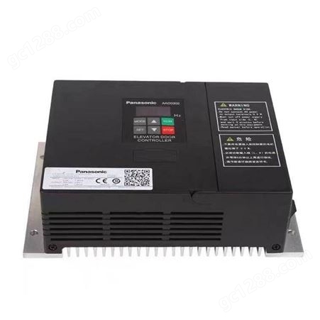 松下变频器AVF200-0072 单相220V/0.75KW 简易矢量控制型