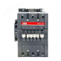 原装ABB交流接触器A40D-30-01线圈电压可选