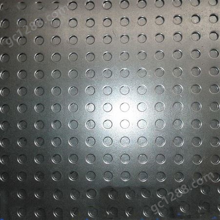 金德隆厂家供应 不锈钢冲孔网 铝板冲孔网 装饰网