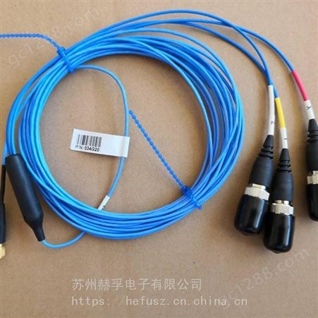 进口美国PCB传感器电缆 137B21B