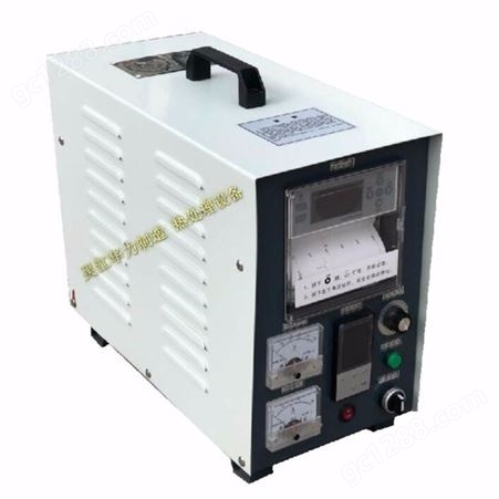 WCK-30-0101供应温度控制箱,电加热器,热处理设备,便携式温控箱