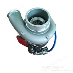 供应东风康明斯发动机配件涡轮增压器总成4936506