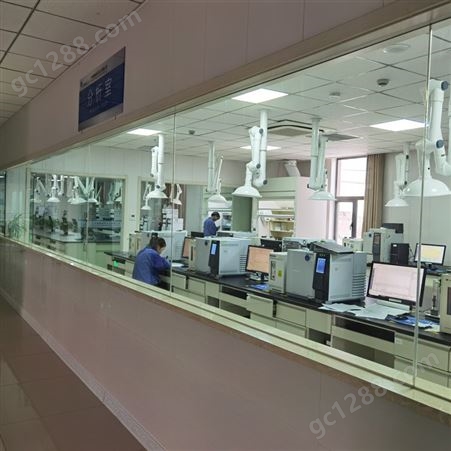 实验室台柜 实验台 实验室家具 全钢实验台 北京能克