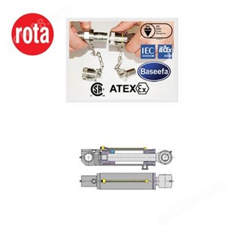 rota位置传感器 rota连接器 rota位移传感器