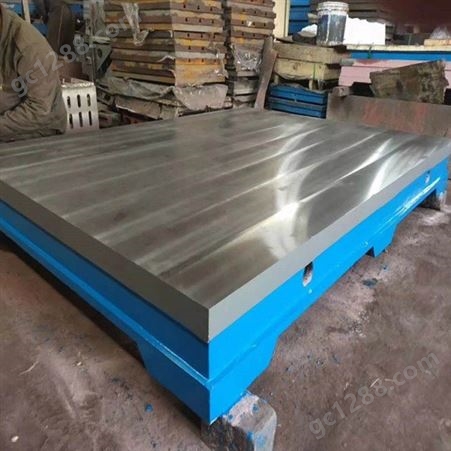 生产加工 三维柔性焊接平台 铸铁三维柔性焊接平台 质量可靠
