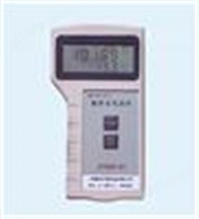 DYM3-01型数字大气压表