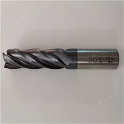 苏氏系列工具-高速钢含钴铣刀6-12-13-16-17-20 2刃和4刃出售