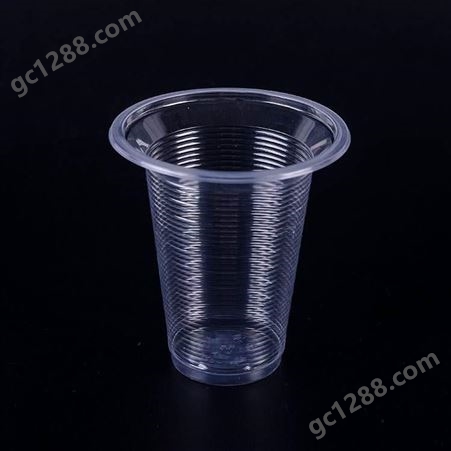 宏华环保塑料热成型机 PP高透制杯机打杯机 塑料制杯机厂家直供