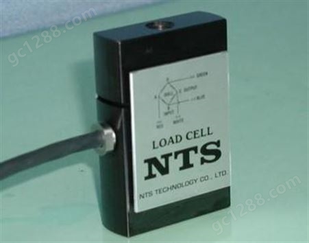 日本NTS压力传感器、NTS称重传感器