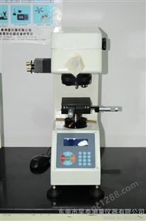 HV-1000显微硬度计，显微维氏硬度机维修