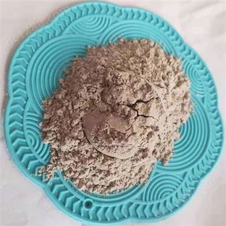圣亚供应各种麦饭石产品-麦饭石滤料-麦饭石球用途