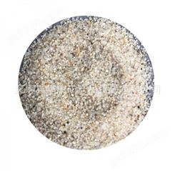 无尘海沙规格齐全  圆粒砂  多规格价格优圆粒砂