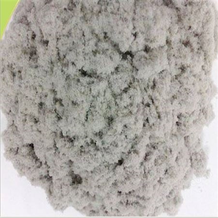 圣亚矿产石棉绒纤维 水泥板石棉绒 墙体保温隔热石棉绒