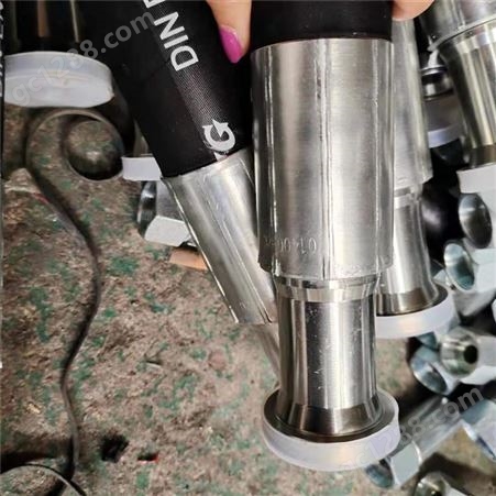 德明气动传动装置 汽车硅胶管 橡胶管夹 工程机械胶管 厂家供应