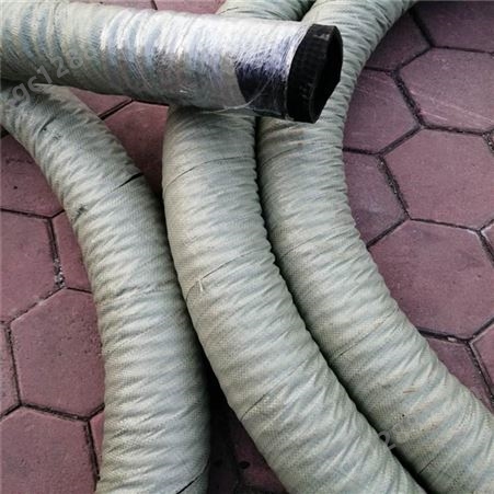 特种性能胶管 耐磨喷砂胶管 尼纶线缠绕吹氧胶管 德明定制