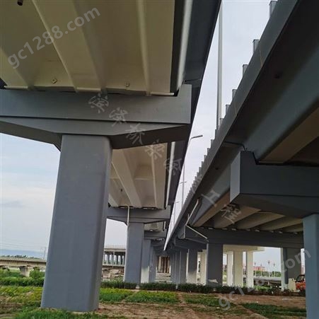 桥梁美化高速公路底部隧道喷漆桥底检修维护大桥涂装技术
