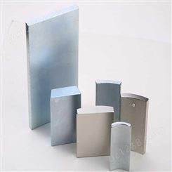 钕铁硼 市场 稀土钕铁硼合金永磁材料-瀚海新材料