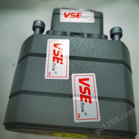 威仕VSE德国上海VSI 0.2/16 EPO12V 32W15供应流量计现货