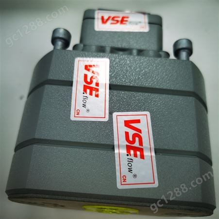 VS0.04GPO12V32N11威仕VSE流量计供应量大