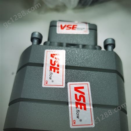 德国厂家直发VSE流量计VS0.1GPO12V 32N11/4货期短