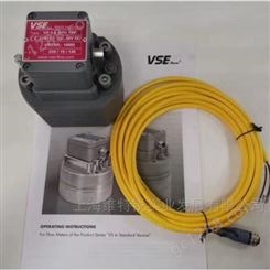 VSE流量计EF2ARO64V-PNP/1的正确使用