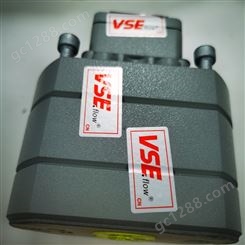 流量计德国威仕VSI 0,4/XX GPO54V 32W15/2原厂拿货VSE