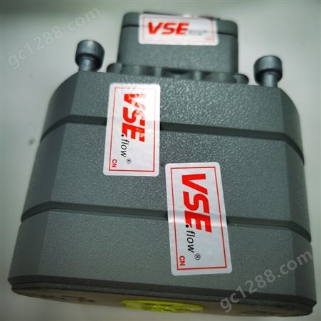 流量计VS 0.04 EPO 12E-32N11威仕德国VSE原厂件有库存