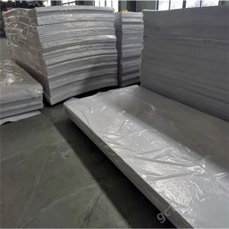 EVA板材 黑白色高发泡EVA板材 质优价廉 德溢包装