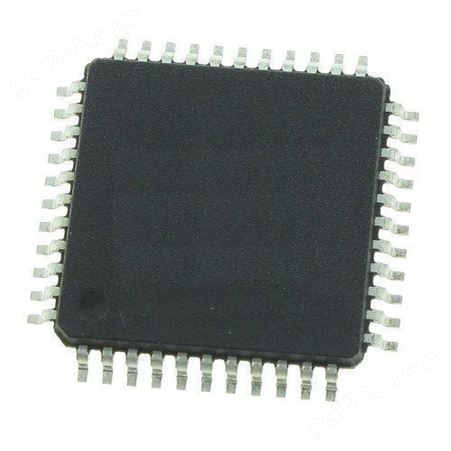 MICROCHIP 以太网收发器（PHY） ENC424J600-I/PT 44-TQFP（10x10） 21+