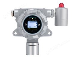 SGA-500-固定式防爆型二氧化硫气体检测仪
