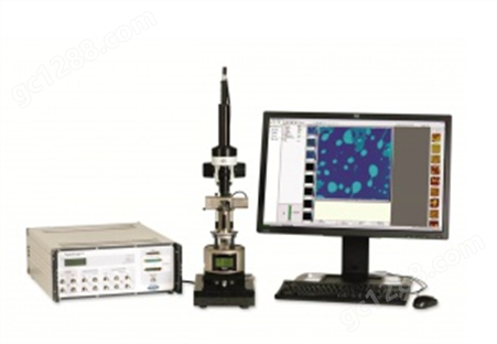 Bruker Multimode 8 DI 第八代多功能扫描探针显微镜