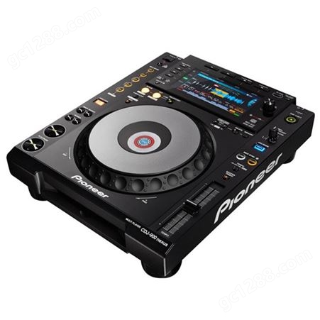 Pioneer 先锋 CDJ-900NXS DJ打碟机 Z业多功能播放机DJ音响设备