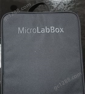 MicroLabBox-dSPACE 微型实验室箱