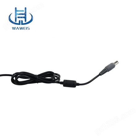 深圳厂家供应 适用于Thinkpad联想笔记本电源适配器20V4.5A电源适配器大口带针