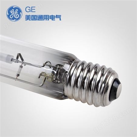 GE照明通用电气国产标准钠灯光源 LU70 E27 78388