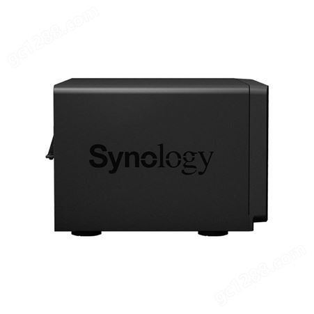 群晖（Synology）DS1621+ 六盘位 NAS网络存储服务器 （无硬盘）