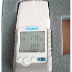 美国Telaire 二氧化碳检测仪7001厂家批发