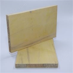 单面砂光细木工板 大条插接 家具制造 缝纫机台板