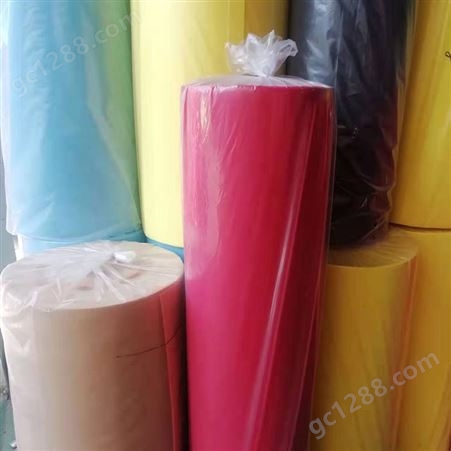 毛毡地垫 涤纶合成纤维类 客厅一次性地毯 厚度1mm～5mm 适用于箱包
