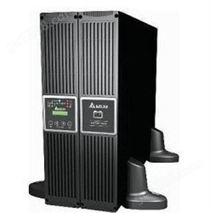 中达电通台达GES-RT5K  RT系列UPS不间断电源4500W外接蓄电池