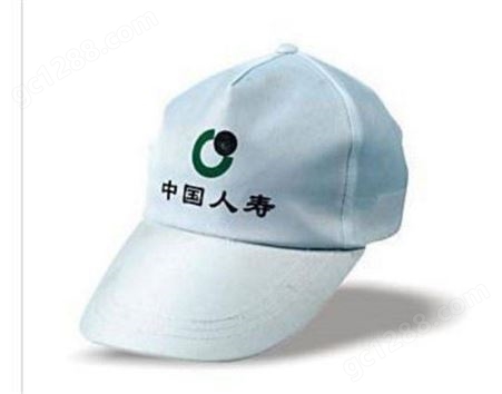 户外宣传男女鸭舌帽定制 时尚白塔棒球帽印刷logo 儿童帽