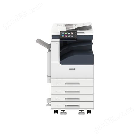 富士施乐 C2560彩色复合机激光打印机一体机 双面打印大型办公
